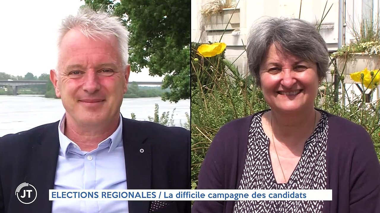 ELECTIONS REGIONALES / La difficile campagne des candidats