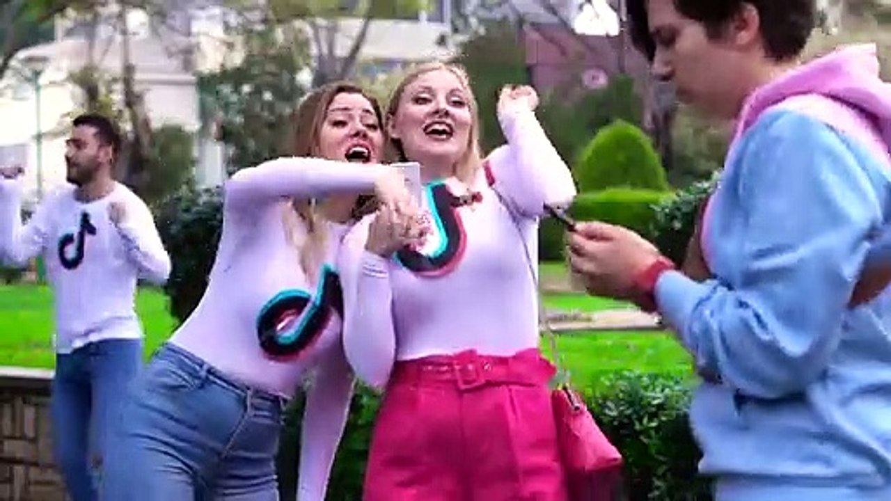 Old Tiktok Mashup