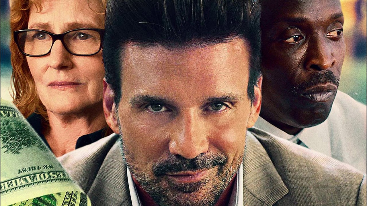 BODY BROKERS Bande Annonce VF (2021) Mauvais Traitement Vidéo Dailymotion