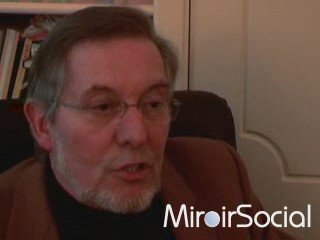 Jean Auroux & droit d'expression des salariés