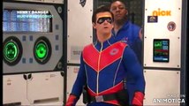 henry danger  3x09  invasori spaziali parte 2 di 8 HD