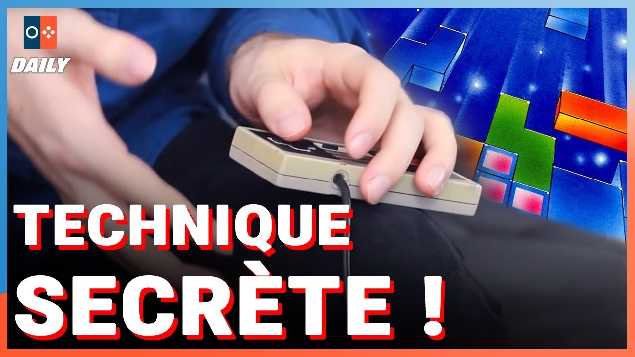 APPLE VS EPIC GAMES / LE FILM LAST OF US ANNULÉ / UNE NOUVELLE TECHNIQUE SUR TETRIS ! - JVCom Daily