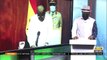 Joy Sports George Addo Jr ready for big coverage by Multimedia -Badwam Sports on Adom TV (27-4-21)