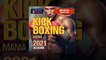 E4F - Kick Boxing Mania 2021 Session - Fitness & Music 2021