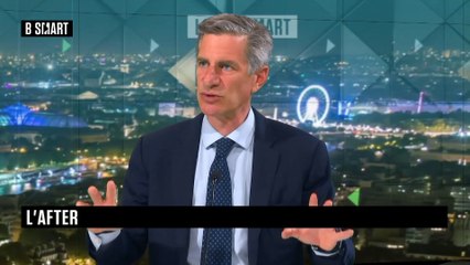 LATE & SMART - L'after du jeudi 29 avril 2021