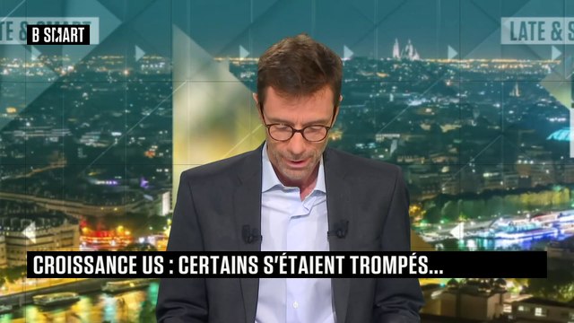 LATE & SMART - L'aperitif du jeudi 29 avril 2021