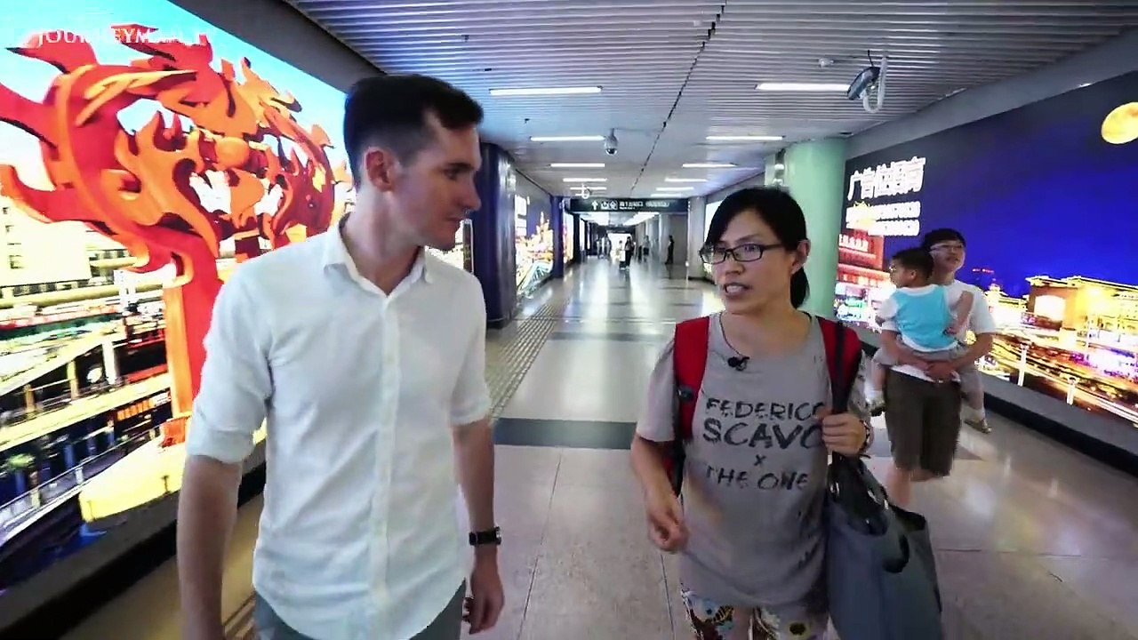 China Desperately Grapples With Its Plastic Waste Crisis