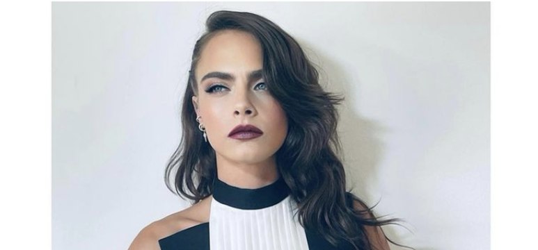 Cara Delevingne and Paris Jackson Got Matching Tattoos