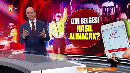 Çalışanlara izin belgesi şart