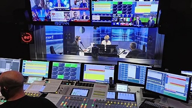 Violences sexuelles, cambriolages... Les chiffres de la délinquance en 2020