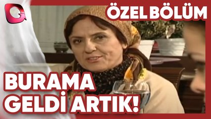Burama Geldi Artık! - Gurur | Gerçek Kesit Özel Bölüm