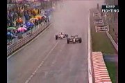 479 F1 11) GP de Belgique 1989 p4