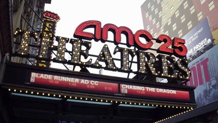 Meme Stock Update: Jim Cramer Calls AMC a Fantastic Reopening Story