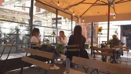 - İtalya'da vaka sayısı 4 milyonu aştı