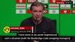 Zorc surprised by 'extraordinary' managerial situation in the Bundesliga