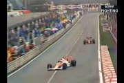 479 F1 11) GP de Belgique 1989 p7