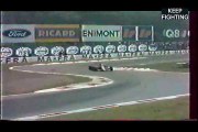 480 F1 12) GP d'Italie 1989 p4