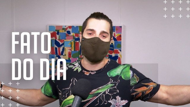 Alok visita Santarém e Belém e manda mensagem aos paraenses