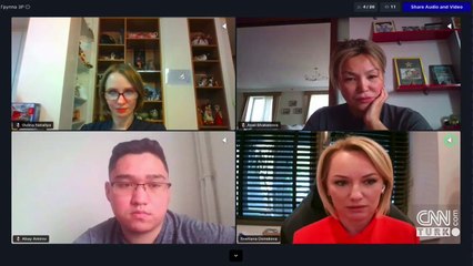 Kadın girişimciye destek önemli