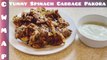 Crispy Crunchy Pakora Recipe Spinach,Cabbage,Potato,Onion Pakora Super Special Ramadan RecipeByCWMAP