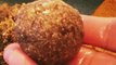 Healthy Omega 3 Immunity Booster Good For Hair & Skin | Flaxseed Ladoo  Energy Ball Recipe By CWMAP