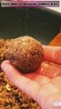 Healthy Omega 3 Immunity Booster Good For Hair & Skin | Flaxseed Ladoo  Energy Ball Recipe By CWMAP