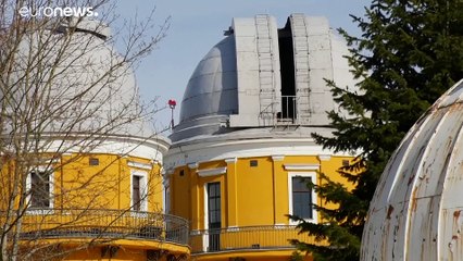 En busca de los hermanos y hermanas del Sol