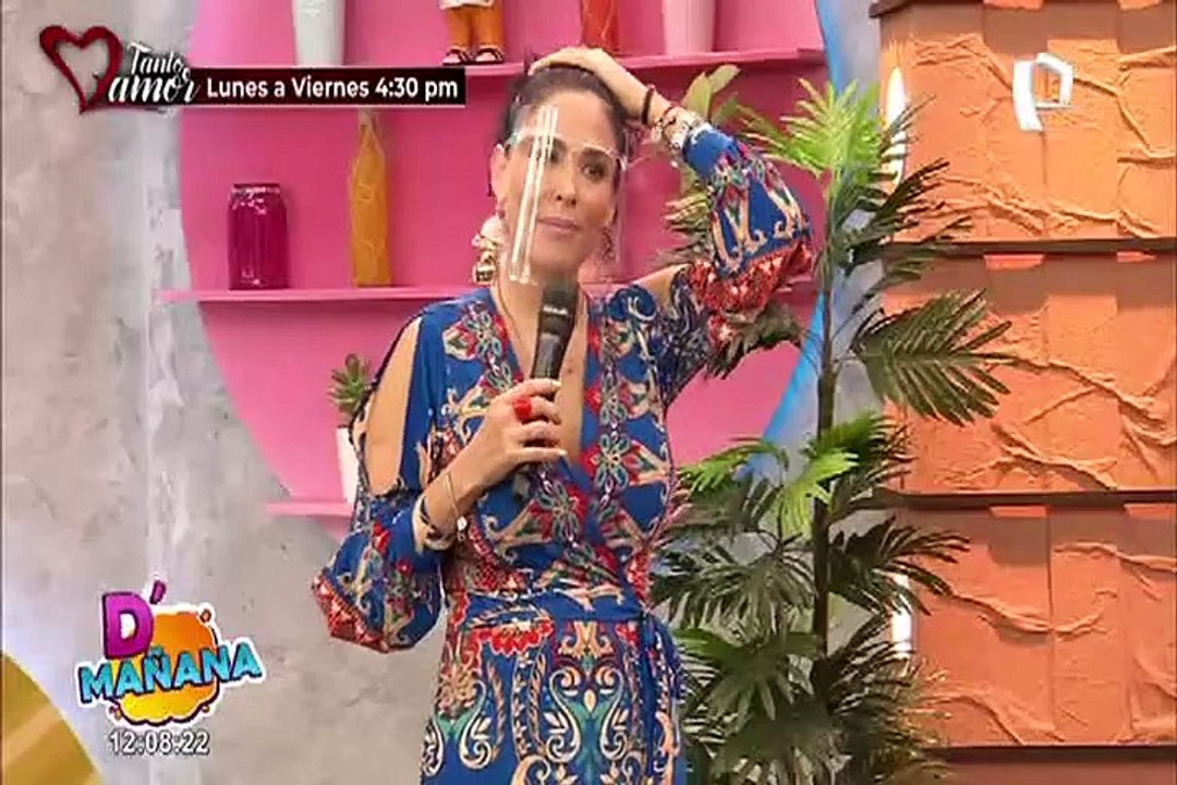 Las Picantitas del Espectáculo: ¿Jossmery Toledo tendría un nuevo amor en el extranjero?