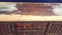 Diy Dresser Makeover