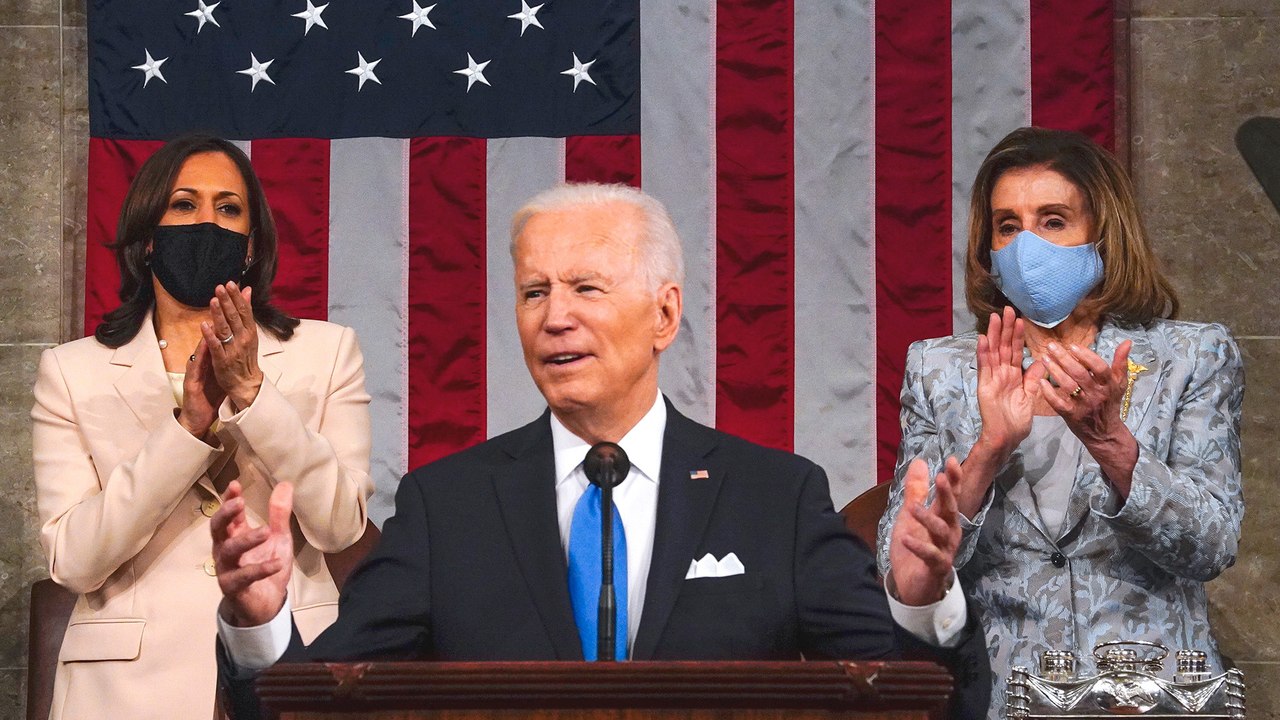 ما وراء الخبر- بايدن وخطاب الـ100 يوم.. معالم سياسة خارجية تنتظرها تحديات جمة