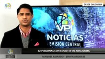 Noticias VPItv Emisión Central - Jueves 29 de abril