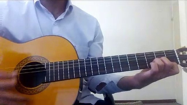 Three Days Grace - Fallen Angel Cover