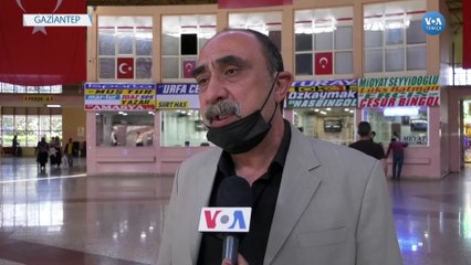 Otogar İşletmecileri: “Dayanacak Gücümüz Kalmadı’’