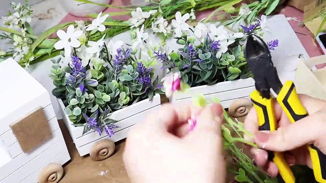 Super Cheap $1 Dollar Tree Diys | Dollar Tree Diy Room Decor 2021 | Krafts By Katelyn