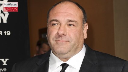 James Gandolfini Tried to Lure LebBron James to the Knicks By Reprising Tony Soprano in Lost Video | THR News