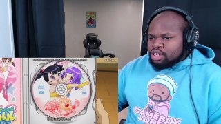 You Just Got Busted Reaction | Funny Anime Moments