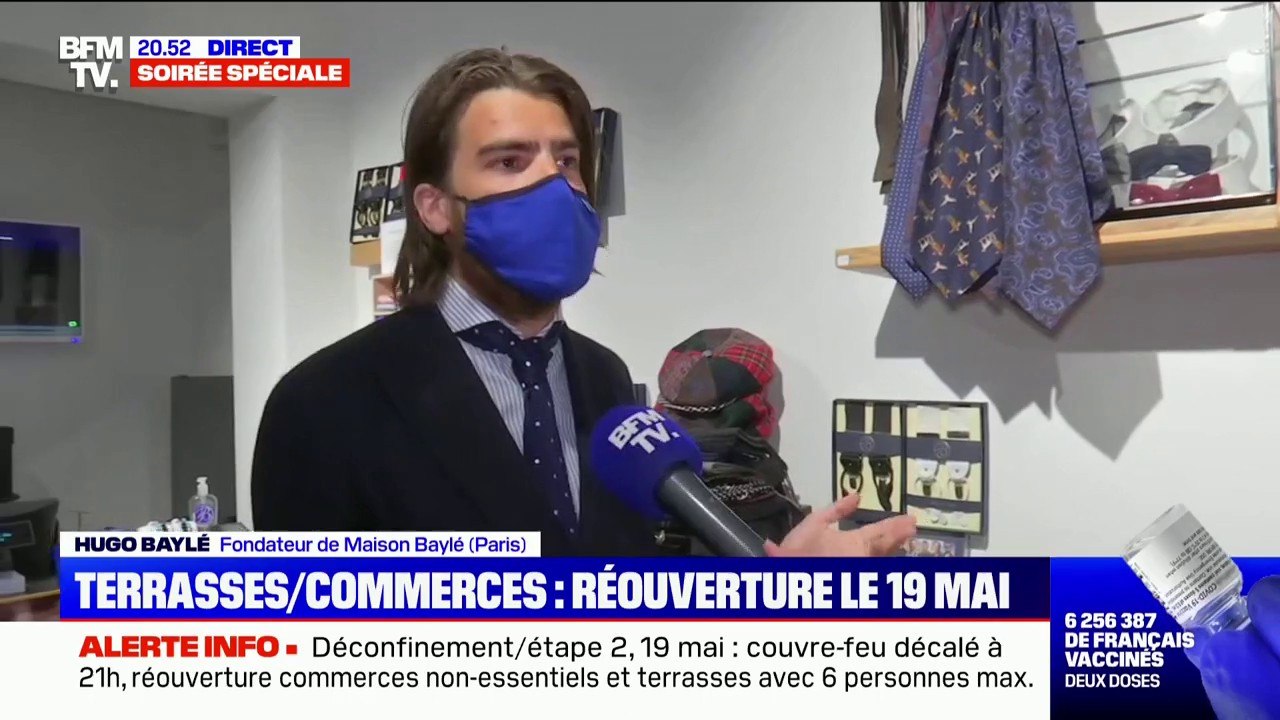 "On est les oubliés des aides de l'État, on est les oubliés de la République"