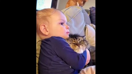 Cuteness Overload #4 - Funny Babies Video | Patpat