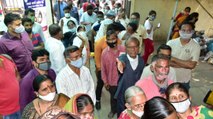 Mumbai Metro: Maharashtra third phase vaccination get delay