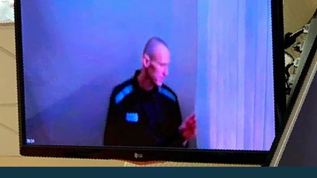 Алексею Навальному и его сторонникам грозит статус экстремистов