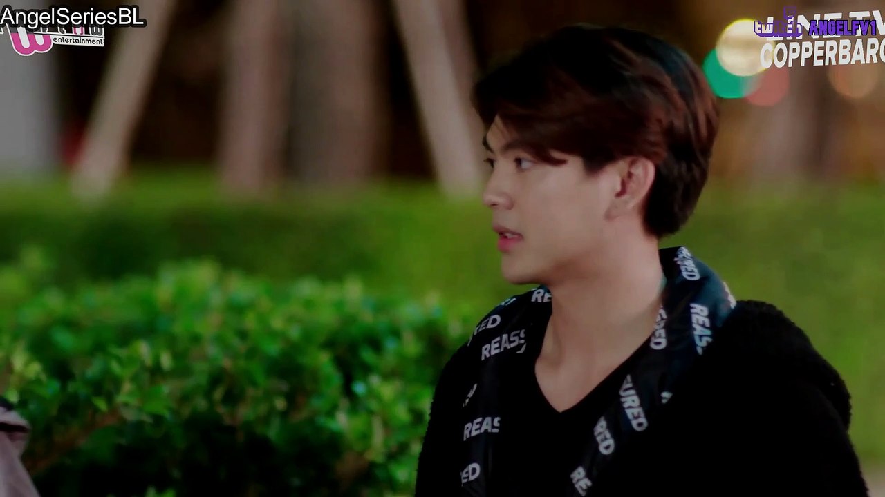 Second Chance The Series Ep.3 Sub Español