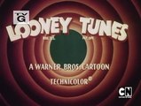 Looney Tunes Tweet Dreams 1959 Internal