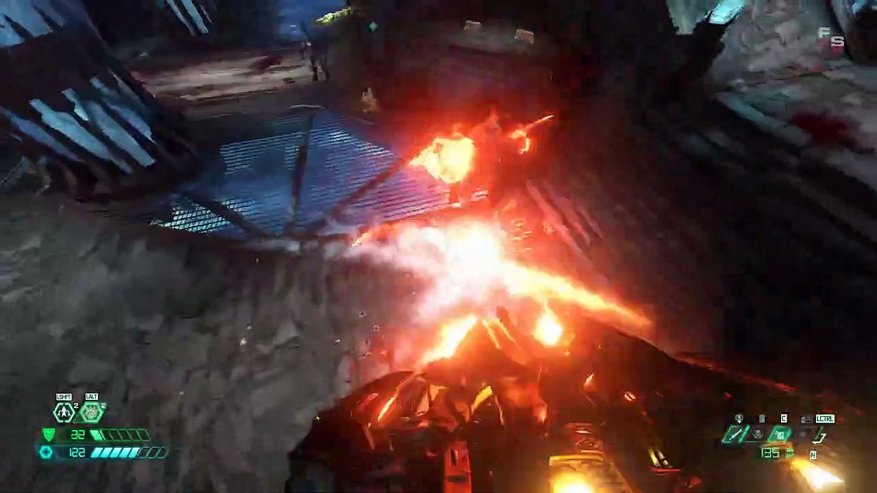 DOOM Eternal Randomizer - Nekravol (Part 2)