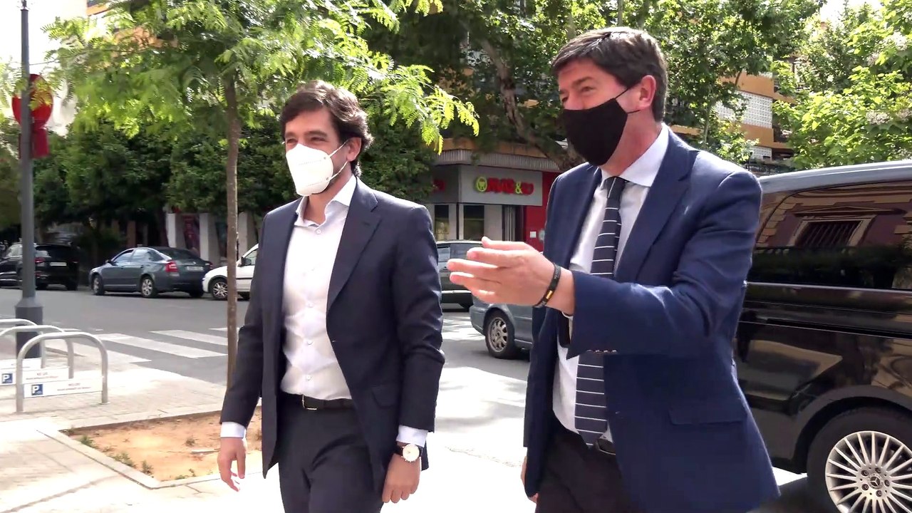 Marín reivindica el papel "fundamental" de la Justicia para garantizar un Estado de Derecho