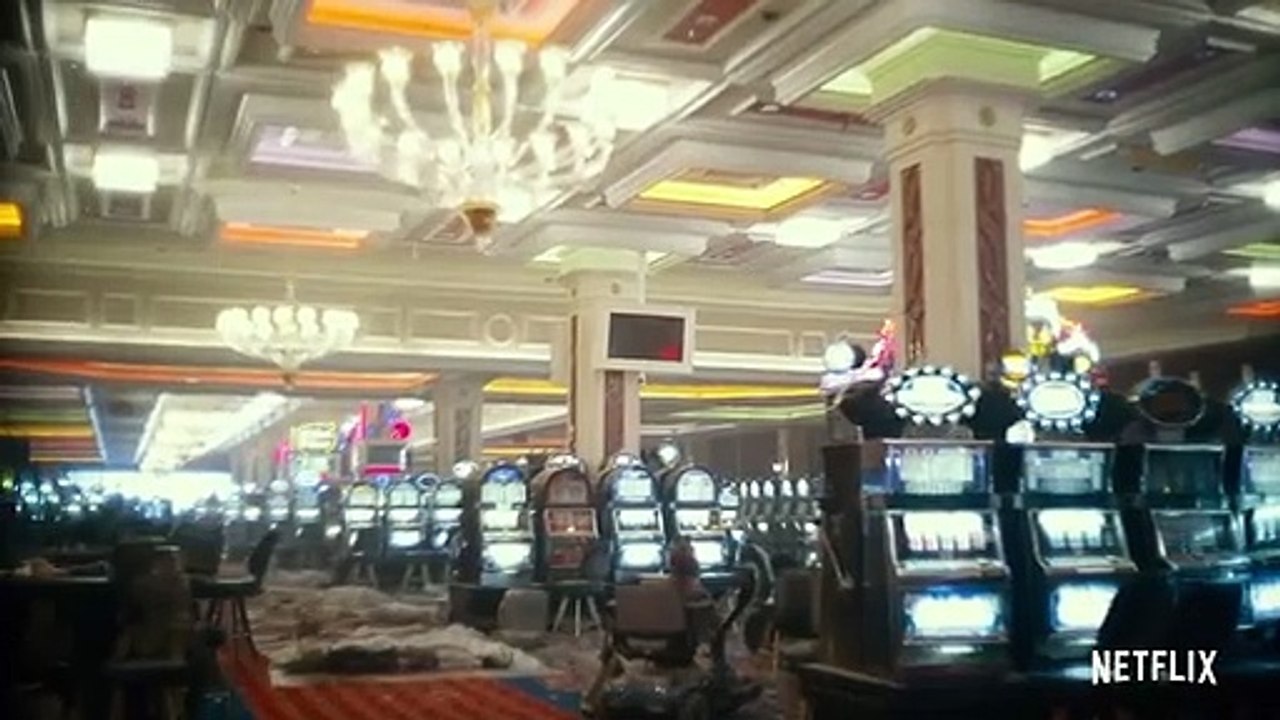 Army of the Dead 2021