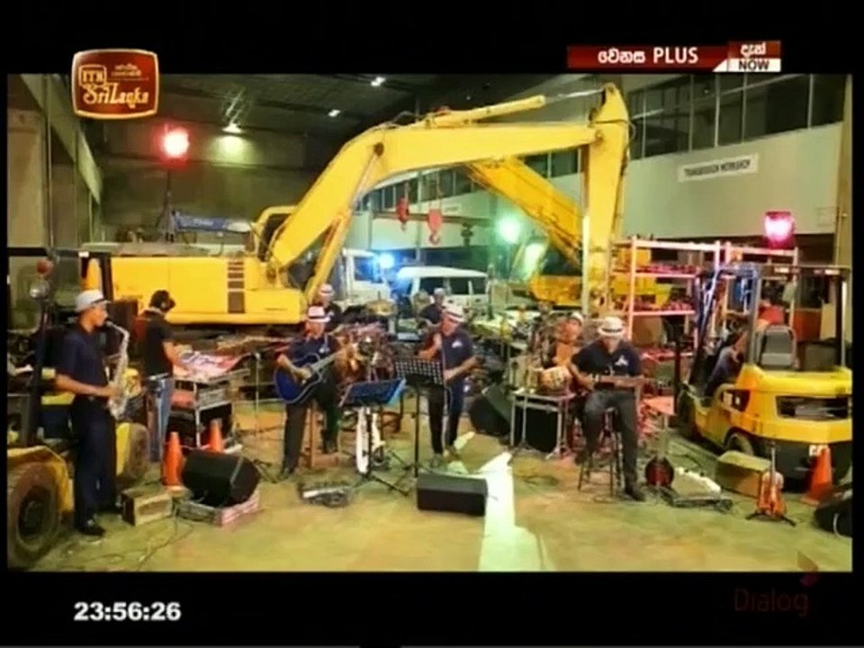 Wenasa 29-04-2021 Part 2