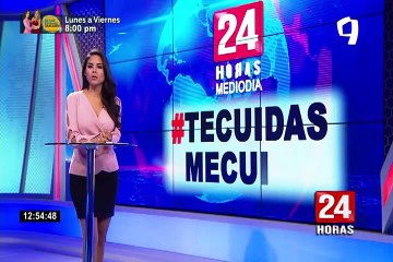 Arequipa: ladrón acuchilla a niño de 13 años que opuso resistencia al robo de su celular