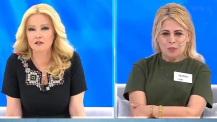 Müge Anlı'yı bile şaşkına çeviren dolandırıcılık iddiası: Ben bu programda daha neler duyacağım?