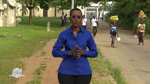 52 Minutes pour Comprendre : Les femmes exerçant les métiers dits d’hommes