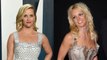 Reese Witherspoon contrasts her image with Britney Spears' | Reese Witherspoon | Britney Spears | Painting | Photography | Jennifer Garner | Elle Woods | Actress | Sunshine